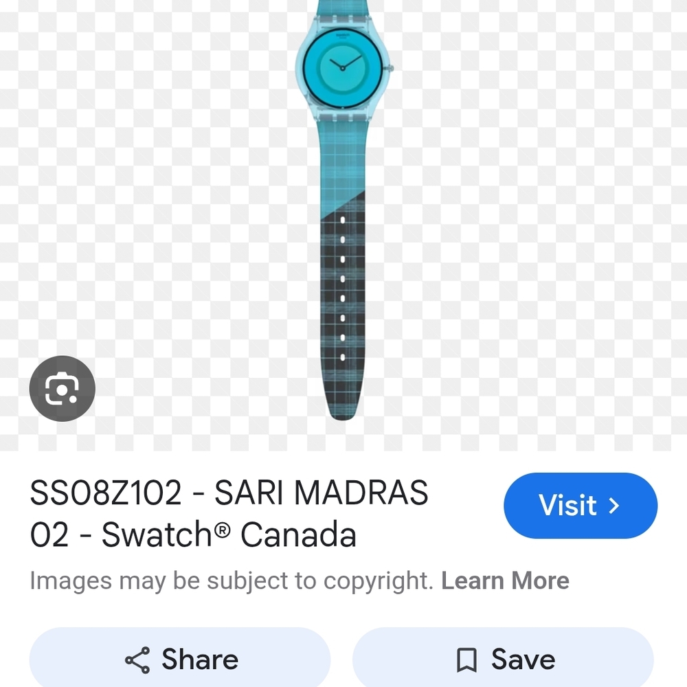 Swatch ULTRA-THIN Collection - Picture 5 of 8